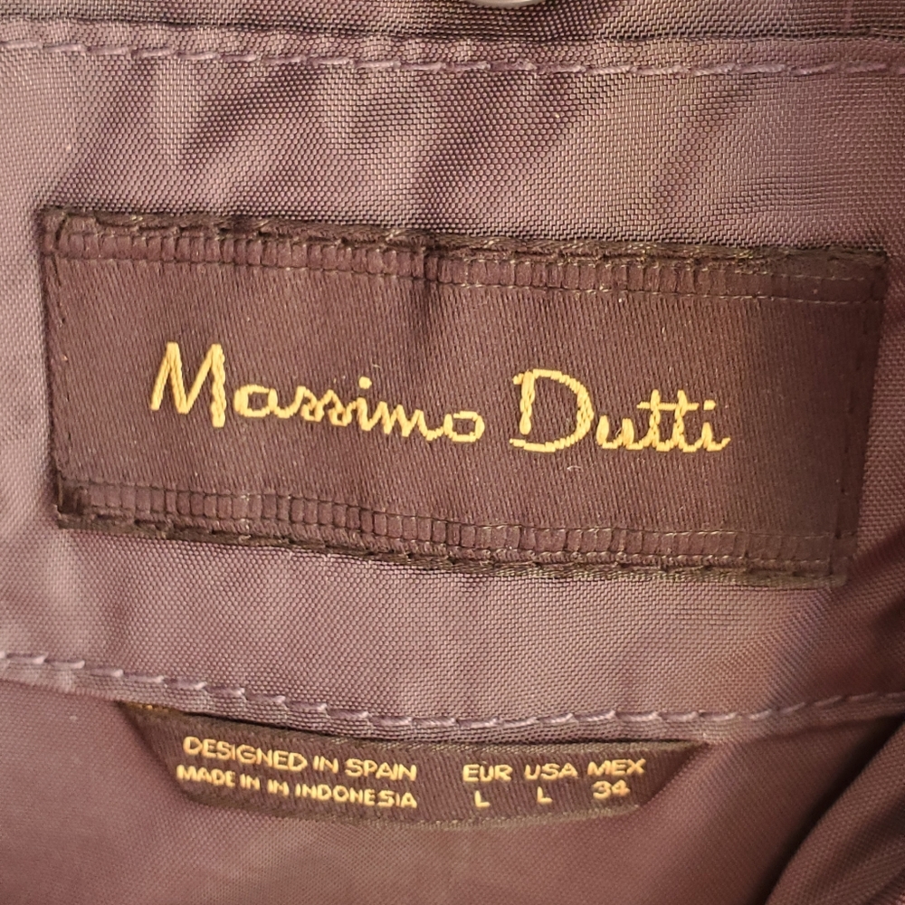 Mossimo Dutti Jacket - image 2